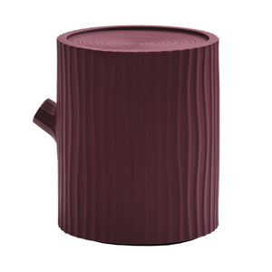   Stackable Tree Trunk Container | Oroa.com