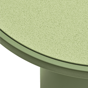   Round High Table | Oroa.com