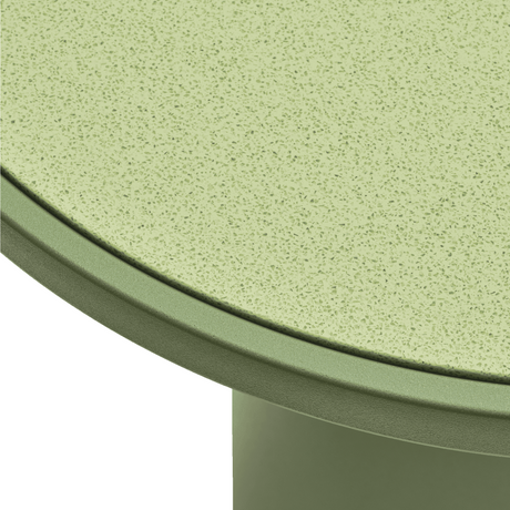   Round High Table | Oroa.com