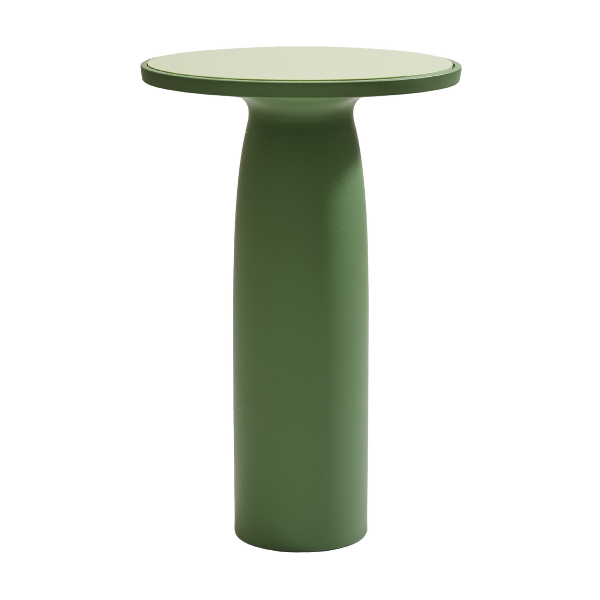   Round High Table | Oroa.com