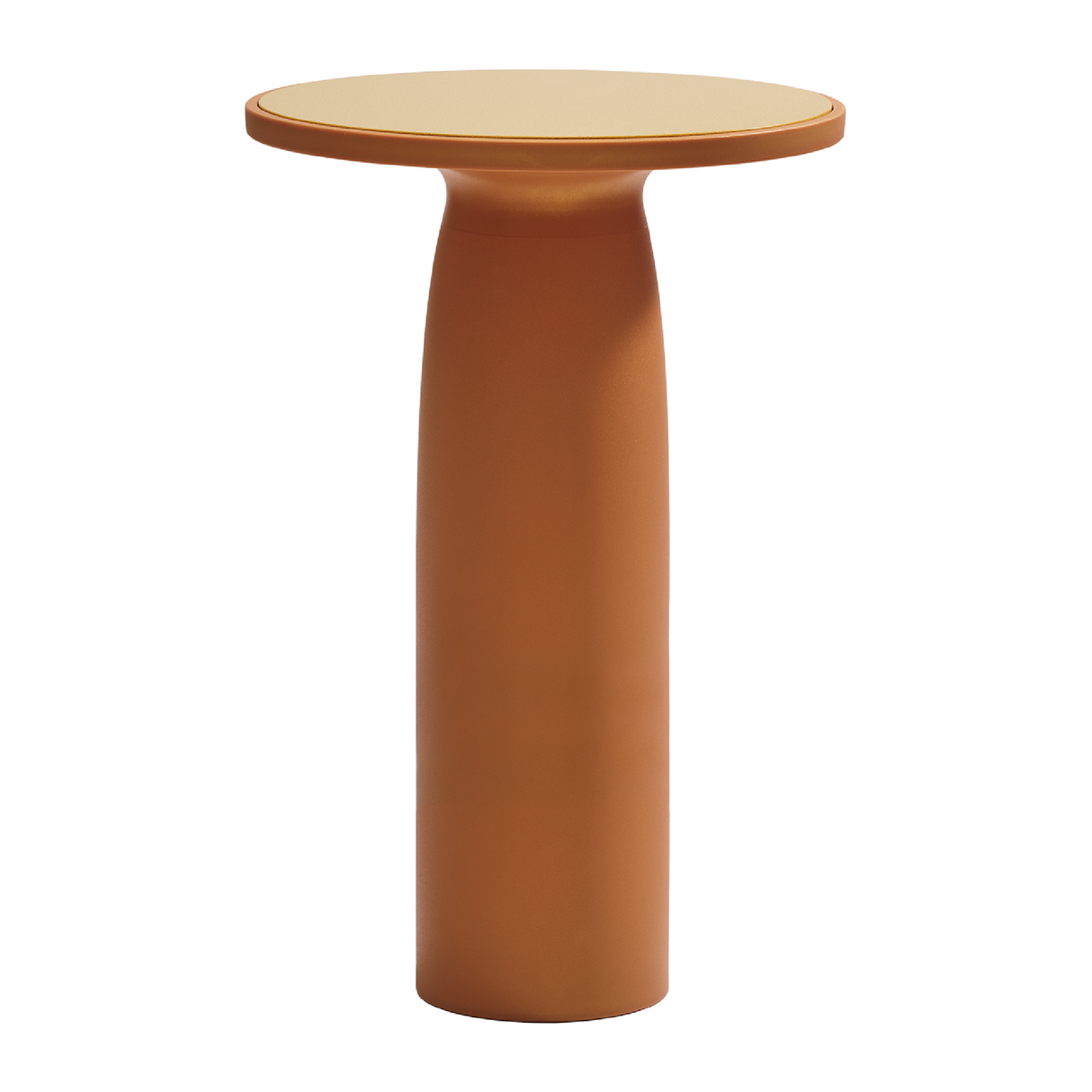   Round High Table | Oroa.com