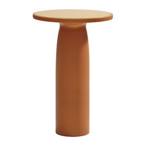   Round High Table | Oroa.com