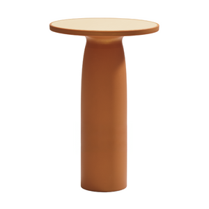   Round High Table | Oroa.com