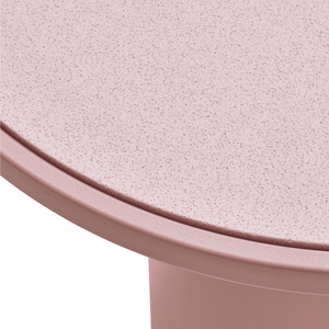   Round High Table | Oroa.com