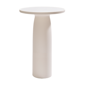   Round High Table | Oroa.com