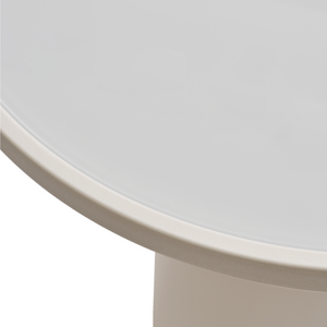   Round High Table | Oroa.com