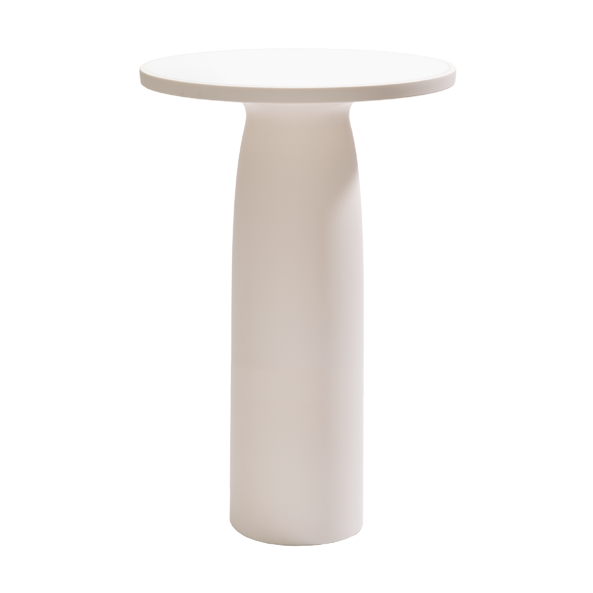   Round High Table | Oroa.com