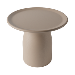   Round Low Table | Oroa.com