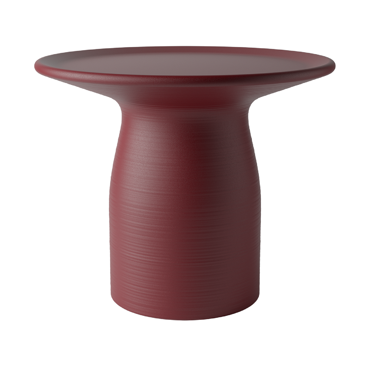   Round Low Table | Oroa.com