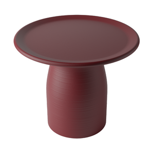   Round Low Table | Oroa.com