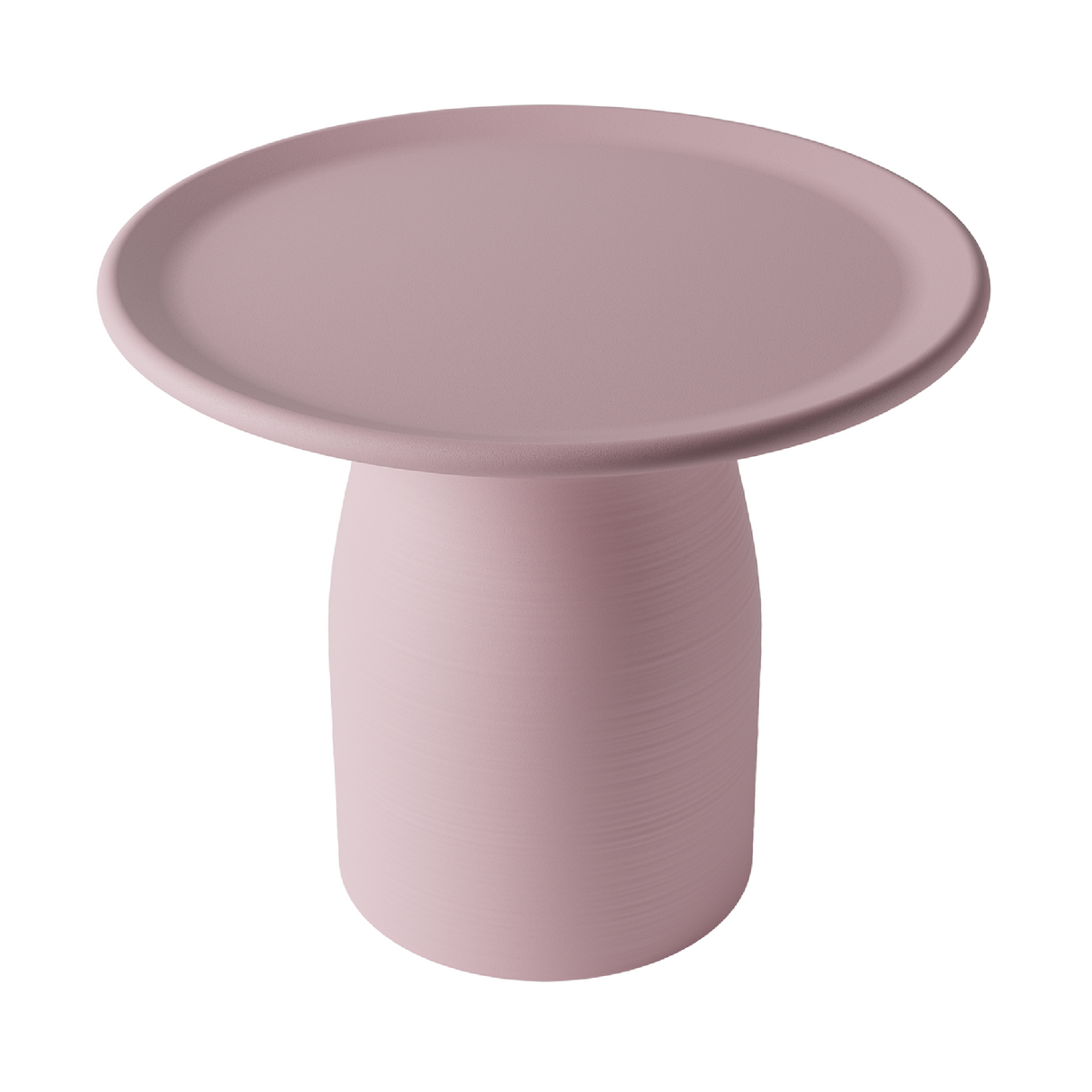   Round Low Table | Oroa.com