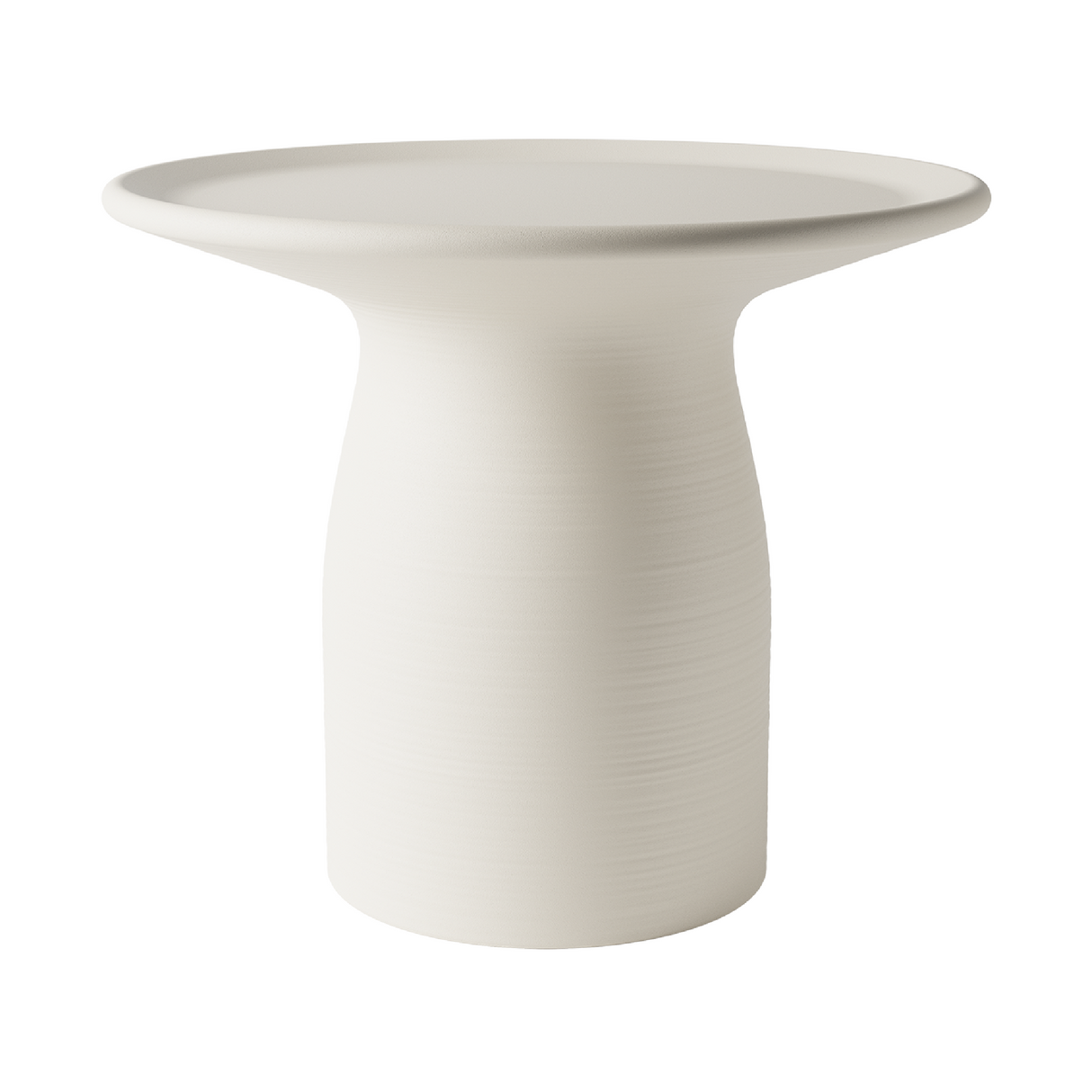   Round Low Table | Oroa.com
