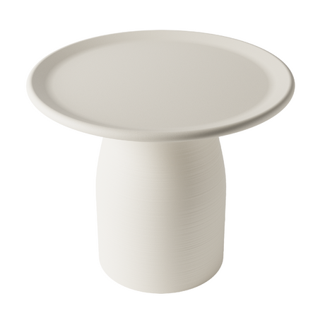  Round Low Table | Oroa.com