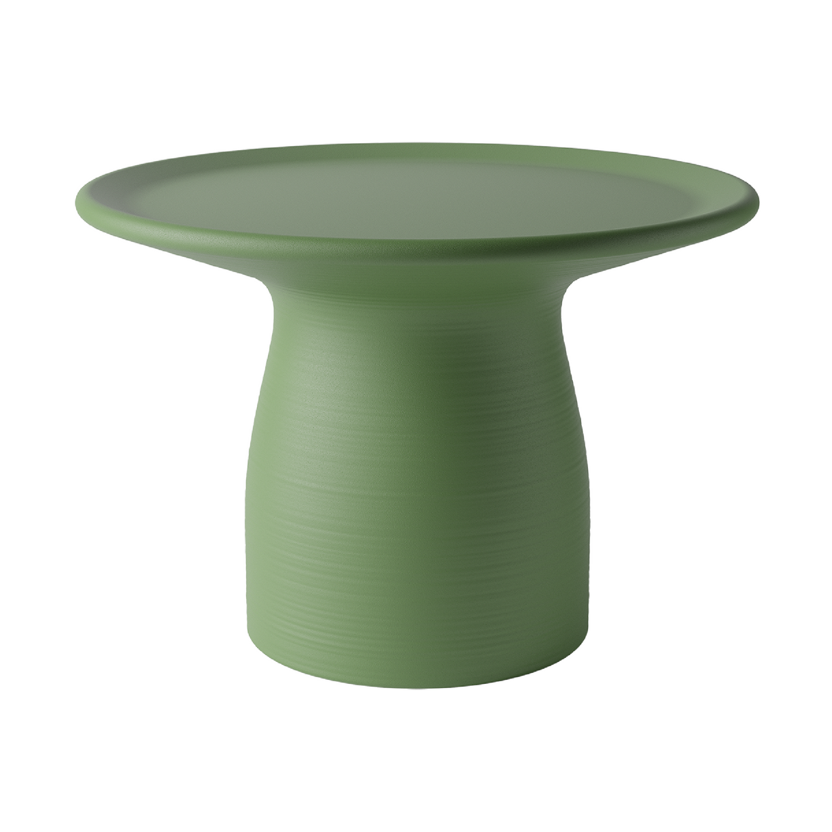   Round Low Table | Oroa.com