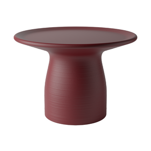   Round Low Table | Oroa.com