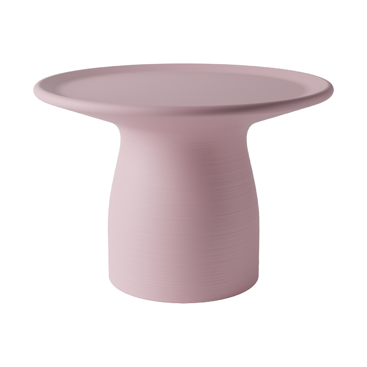   Round Low Table | Oroa.com