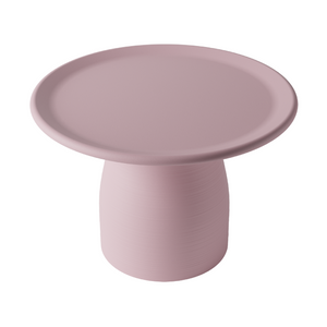   Round Low Table | Oroa.com