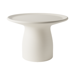   Round Low Table | Oroa.com