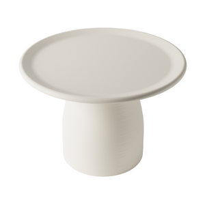   Round Low Table | Oroa.com