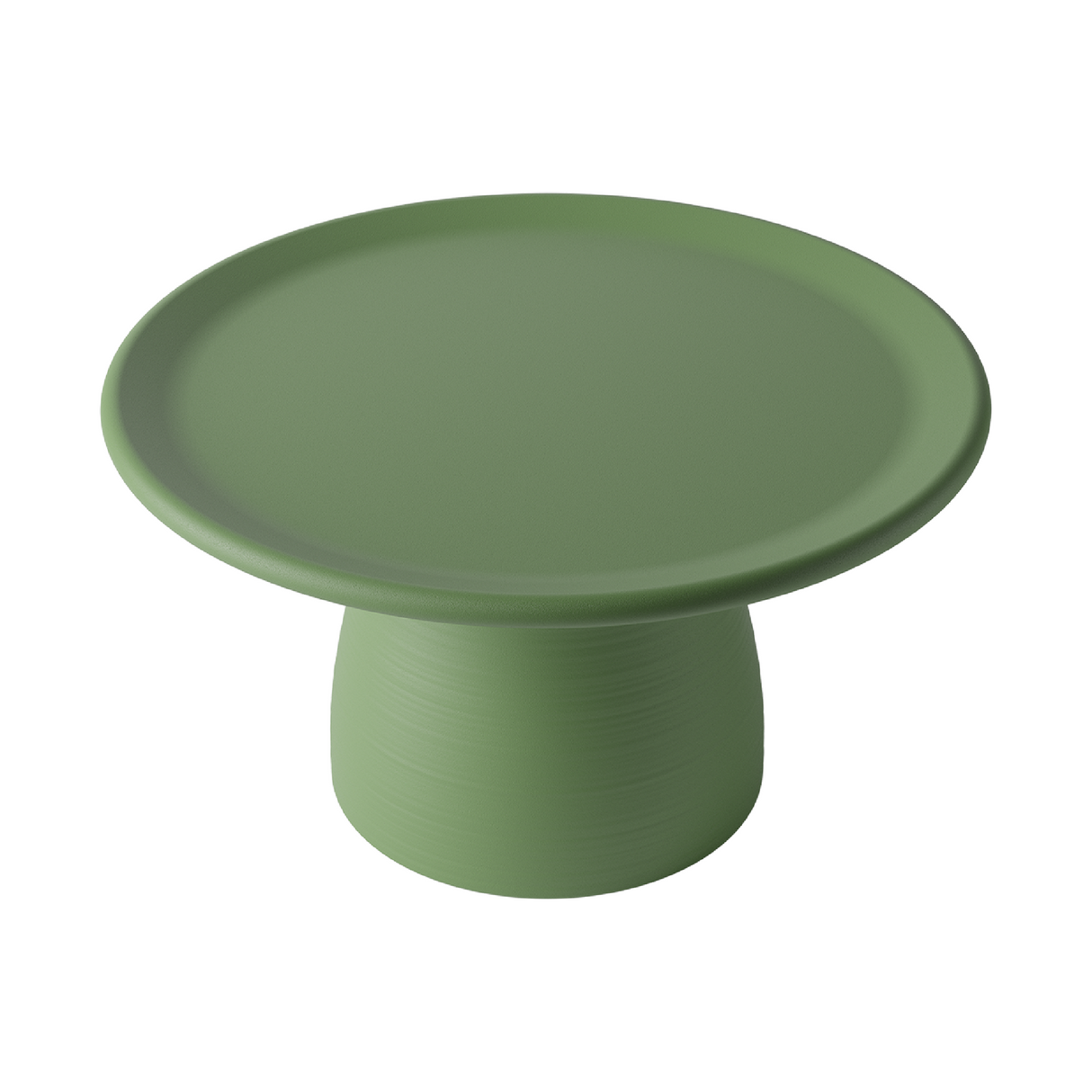   Round Low Table | Oroa.com