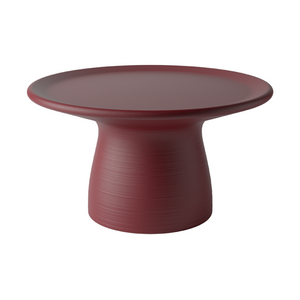  Round Low Table | Oroa.com