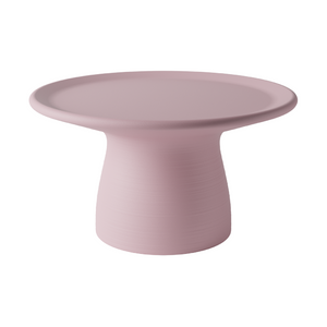   Round Low Table | Oroa.com