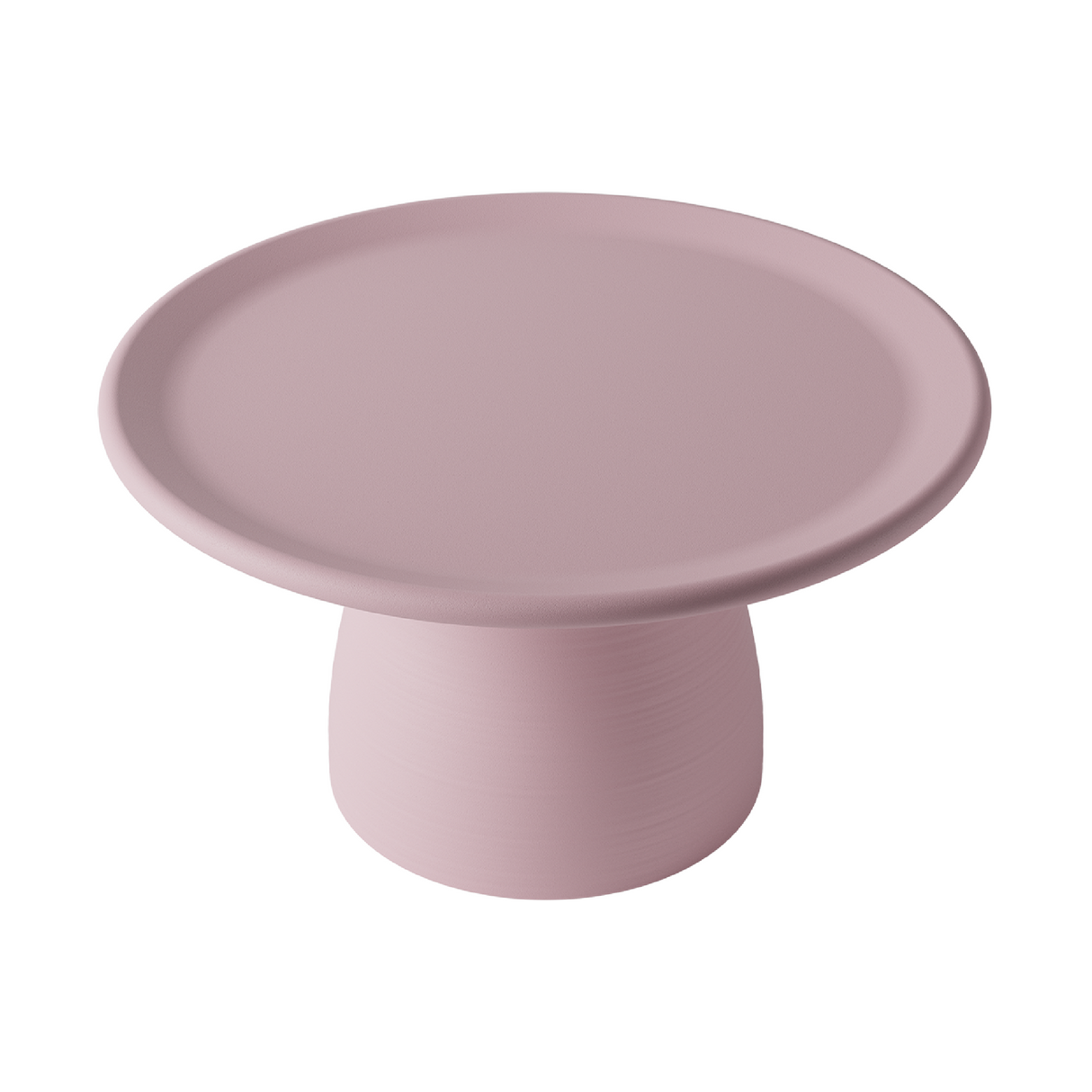   Round Low Table | Oroa.com