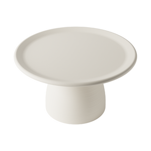   Round Low Table | Oroa.com