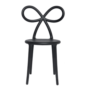   Bow Design Dining Chair | Oroa.com