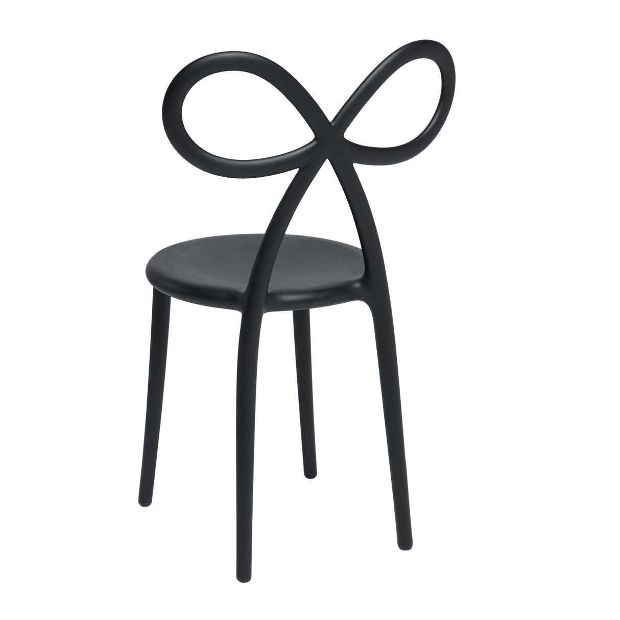   Bow Design Dining Chair | Oroa.com