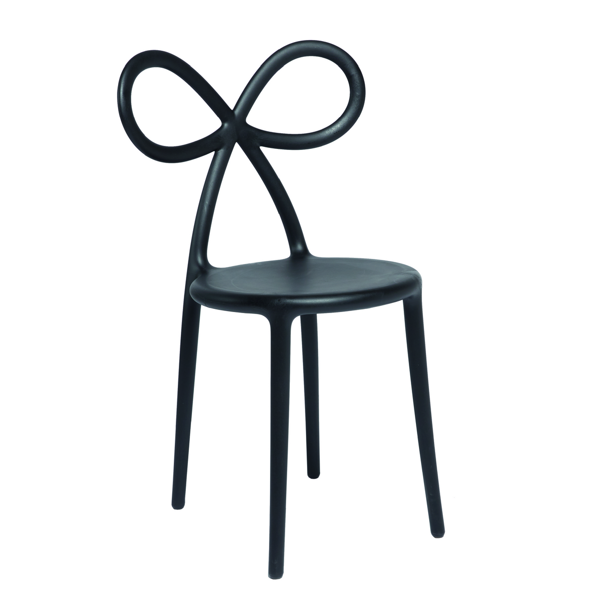   Bow Design Dining Chair | Oroa.com