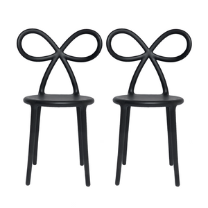   Modern Chic Dining Chair Set (2) | Oroa.com