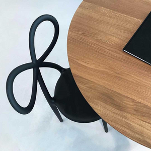   Modern Chic Dining Chair Set (2) | Oroa.com
