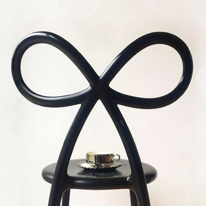   Bow Design Dining Chair | Oroa.com