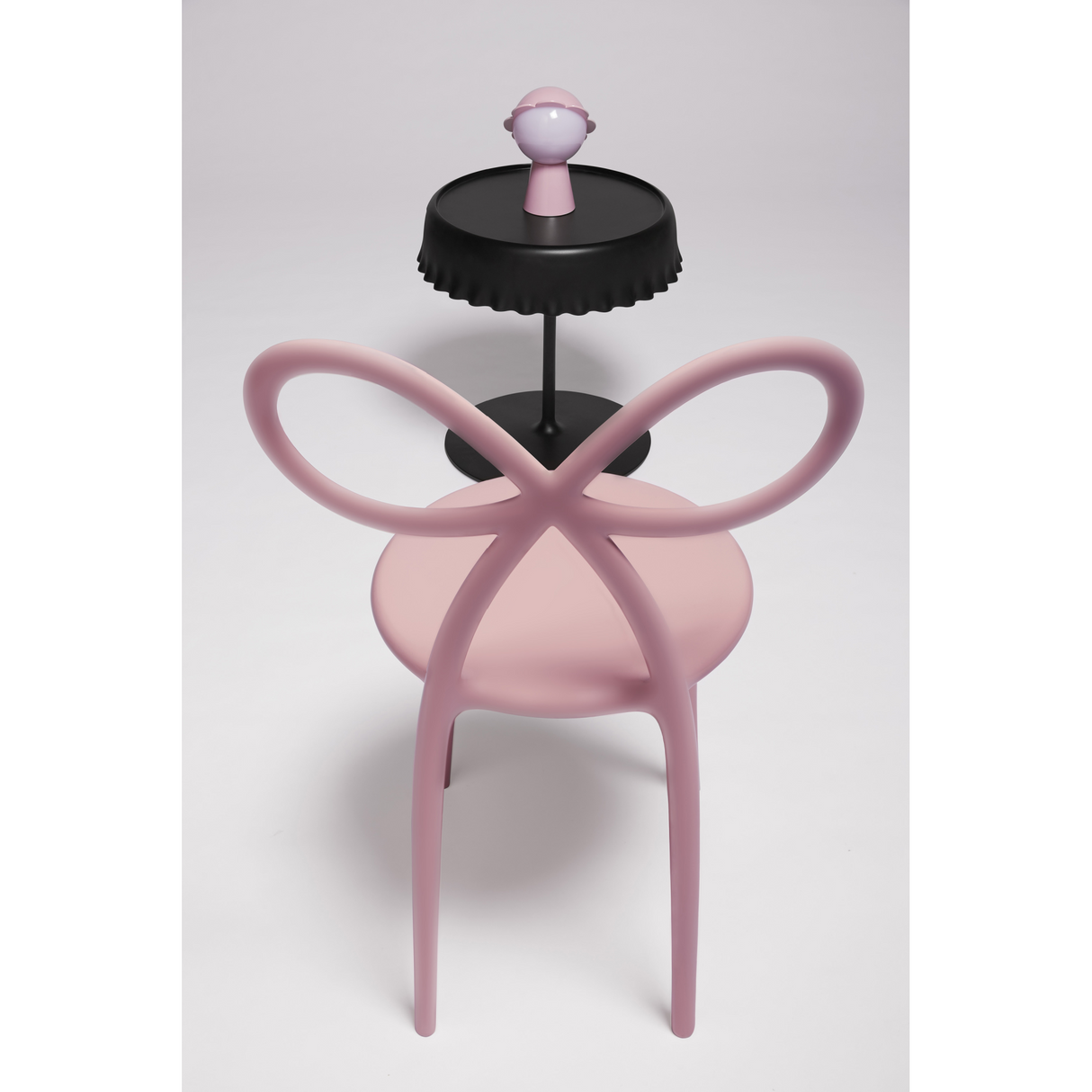  Bow Design Dining Chair | Oroa.com