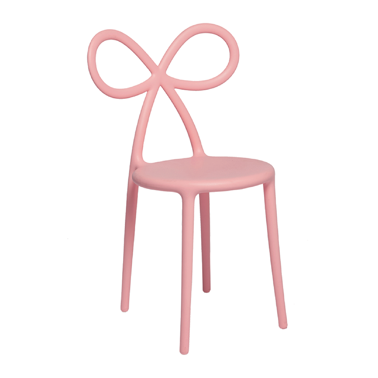   Bow Design Dining Chair | Oroa.com