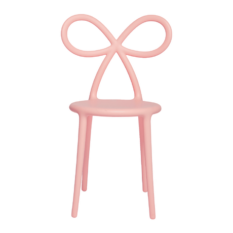   Bow Design Dining Chair | Oroa.com