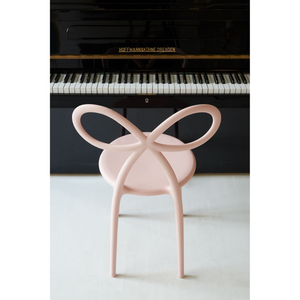   Bow Design Dining Chair | Oroa.com