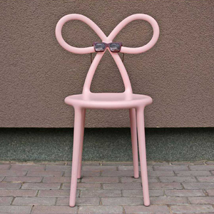   Bow Design Dining Chair | Oroa.com