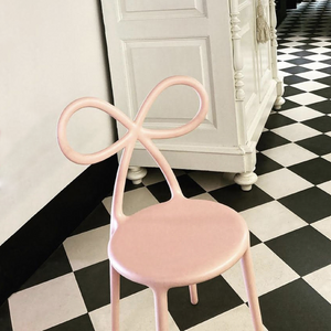   Bow Design Dining Chair | Oroa.com