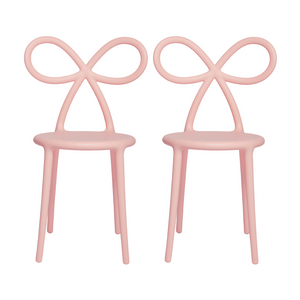   Modern Chic Dining Chair Set (2) | Oroa.com