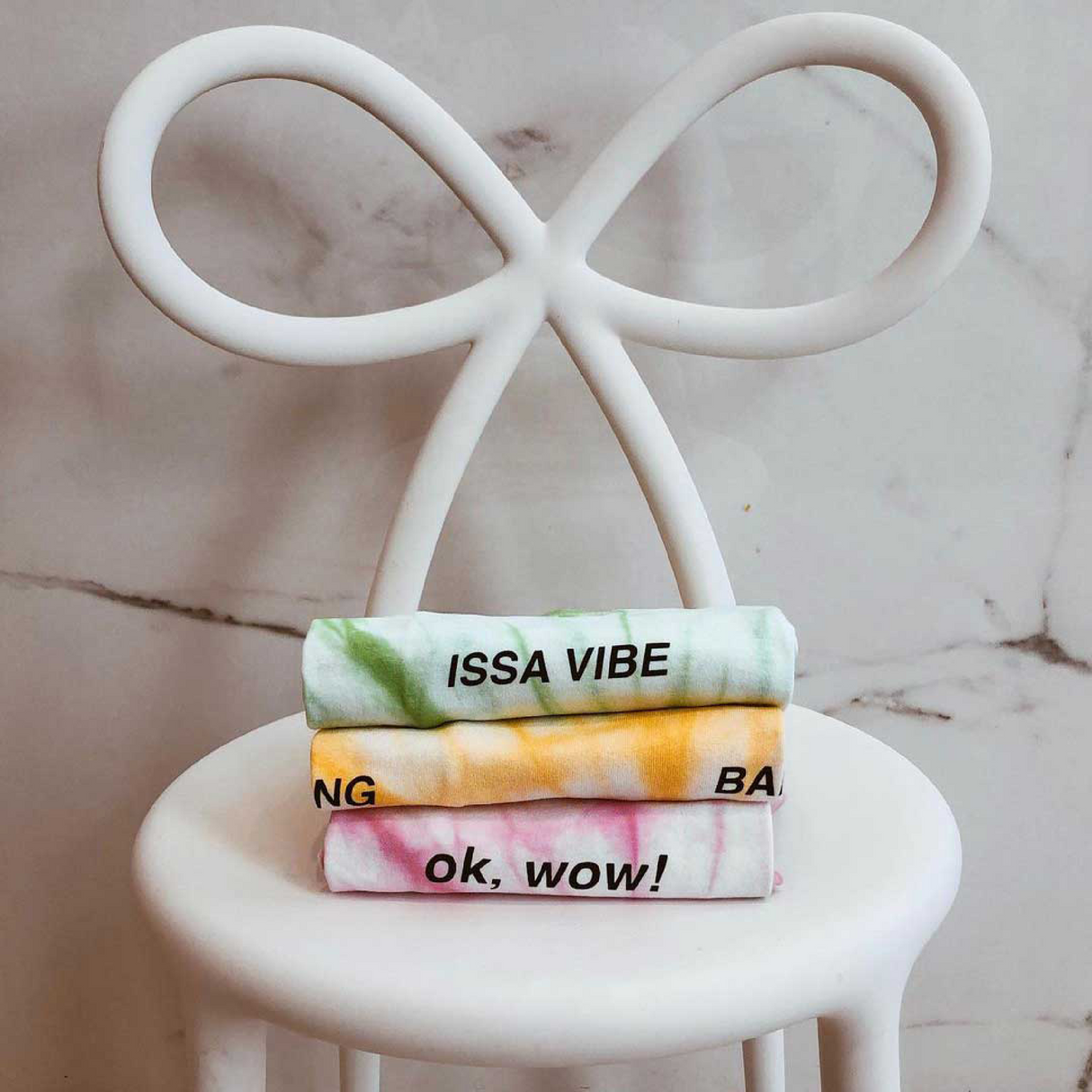   Bow Design Dining Chair | Oroa.com