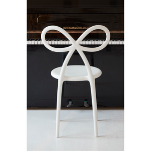   Bow Design Dining Chair | Oroa.com