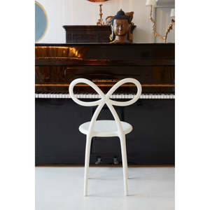   Bow Design Dining Chair | Oroa.com