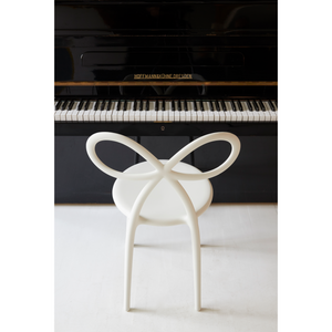   Bow Design Dining Chair | Oroa.com