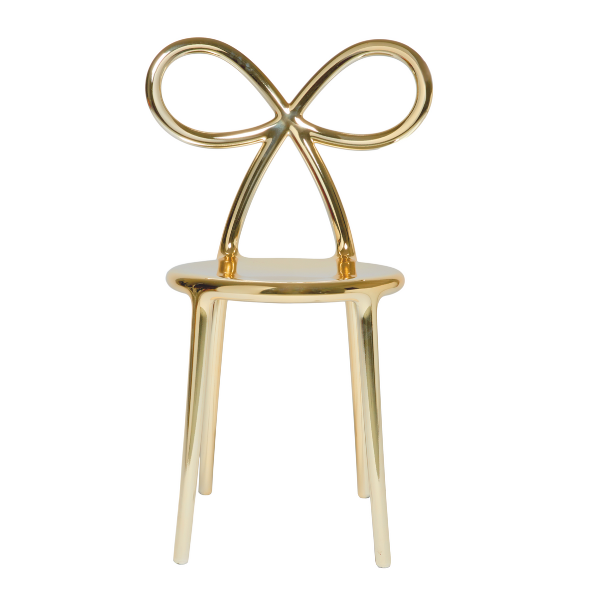  Bow Design Dining Chair | Oroa.com