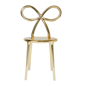   Bow Design Dining Chair | Oroa.com