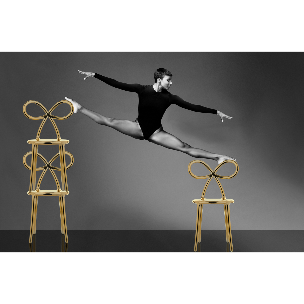  Bow Design Dining Chair | Oroa.com