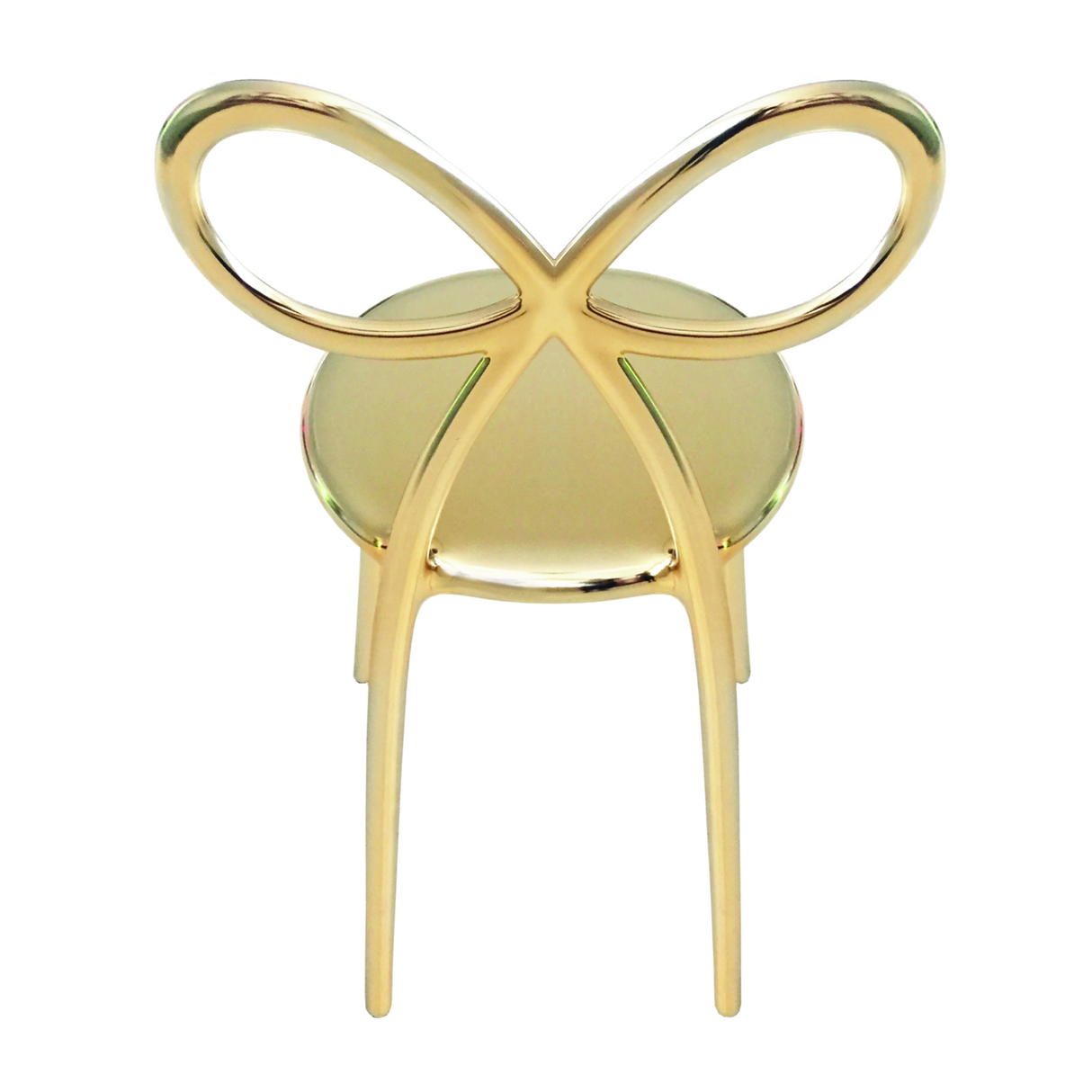   Bow Design Dining Chair | Oroa.com