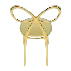   Bow Design Dining Chair | Oroa.com